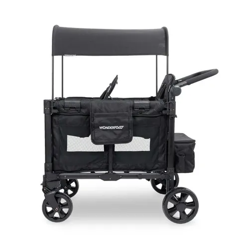 Wonderfold Stroller Wagon 2 Seat