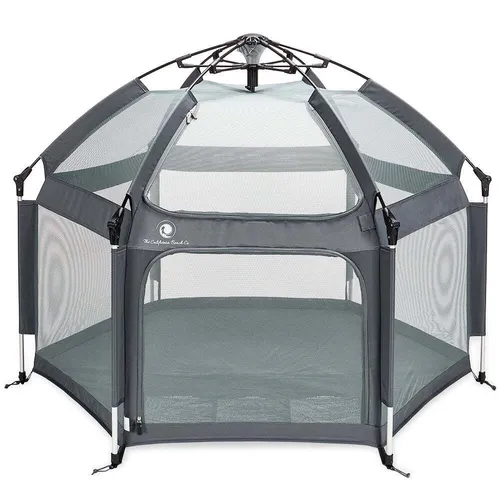 Pop and Go Beach Tent