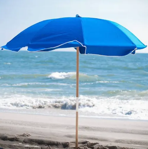 Beach Umbrella
