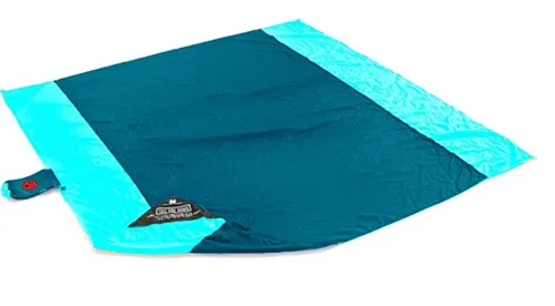 Beach Blanket (in bag)