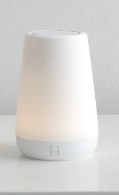 Hatch Rest Baby Sound Machine