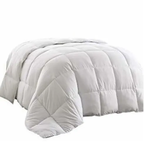Full/Queen Down Alt. Comforter/Duvet 
