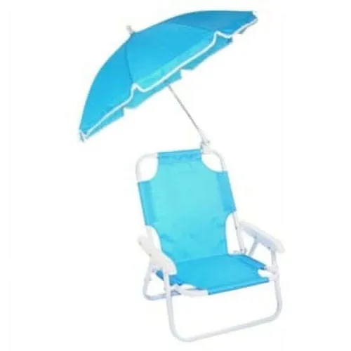 Baby Beach Chair with Umbrella