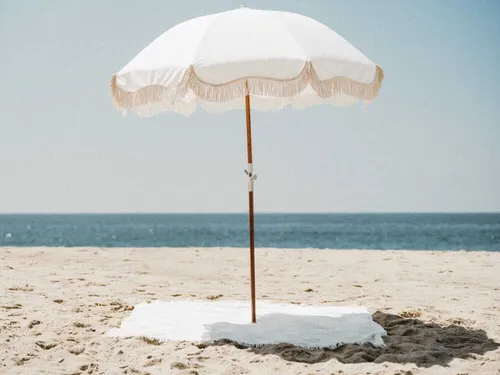 Beach Set Up (Partner)