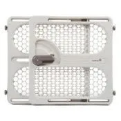 DOORWAY GATE (NOT INTENDED FOR STAIRCASE)