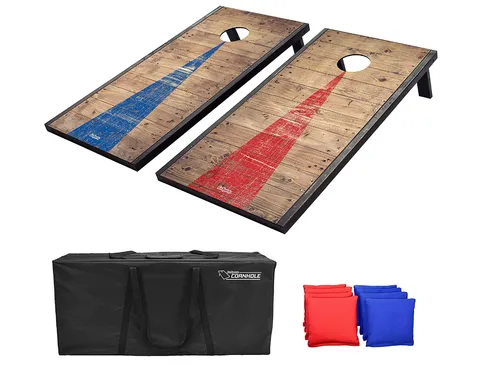 Cornhole 4x2 Set