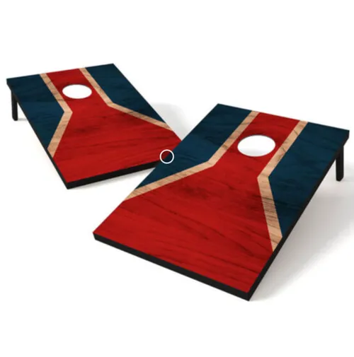 3x2 Corn hole Set