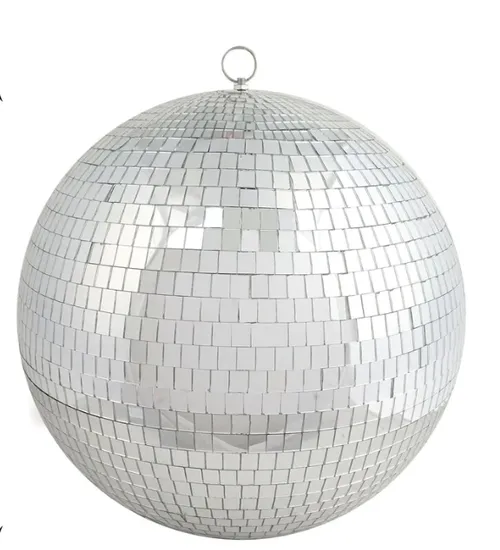 16 inch Discoball with Motor