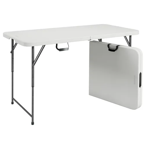 4 ft Adjustable Kids Table