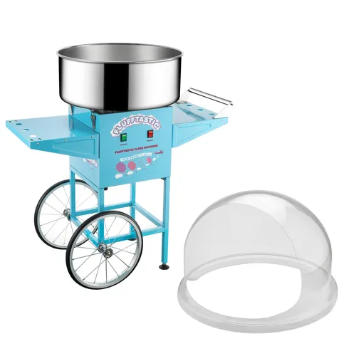 Cotton Candy Cart