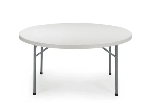 60-inch Round Table