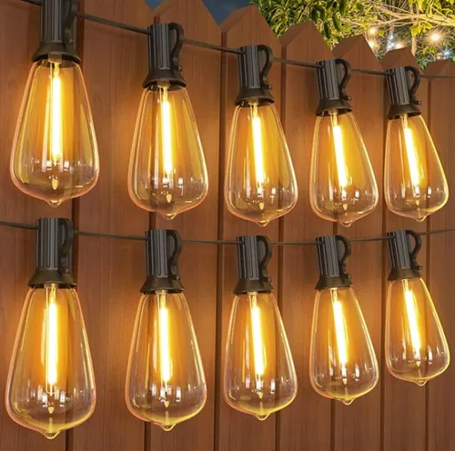 Patio Lights