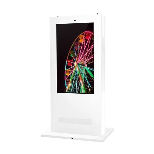 Totem Screen 55-inch Double Sided FS Non-Touch