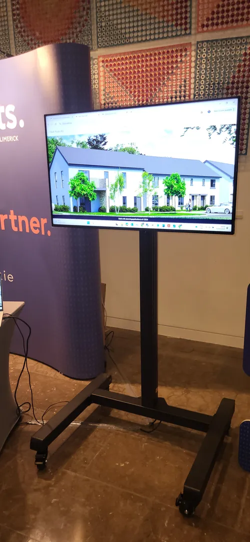 Display Screen 43-inch Commercial Display Screen