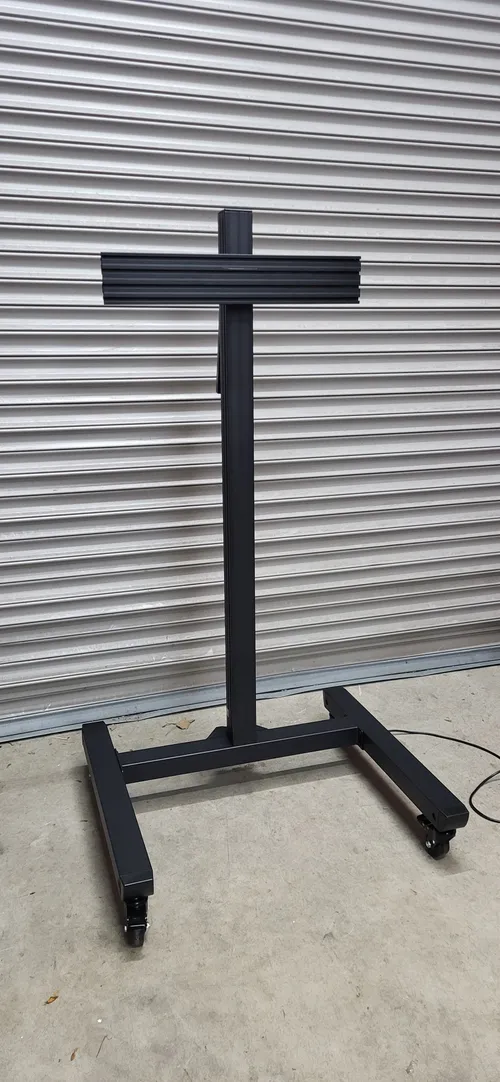 Display Screen Trolley