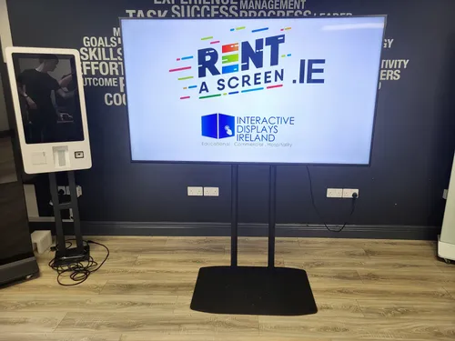 Display Screen 75-inch Commercial Display Screen