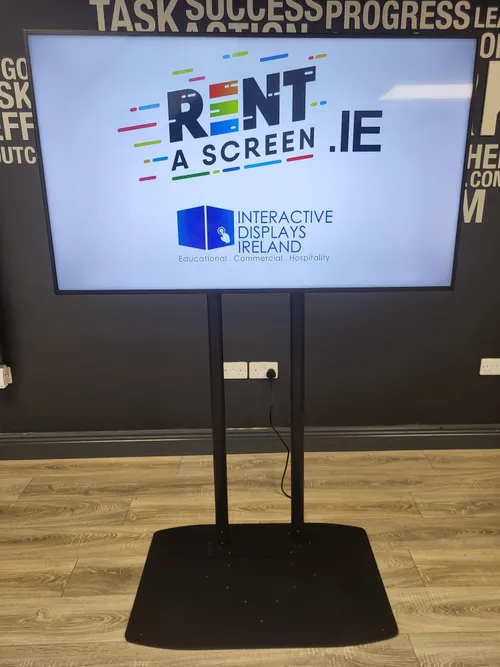 Display Screen 55-Inch Commercial Display Screen