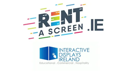 Display Screen 86-inch Commercial Display Screen