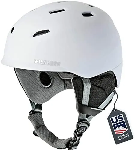 Ski Helmet Medium