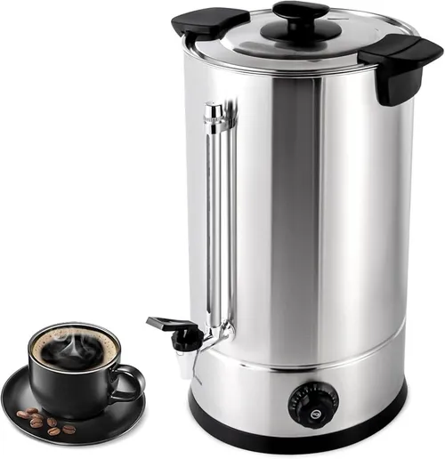 15L Coffee Percolator