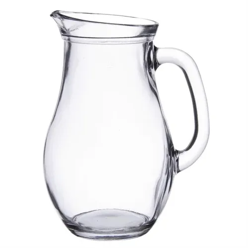 1L Bistro Water Jug