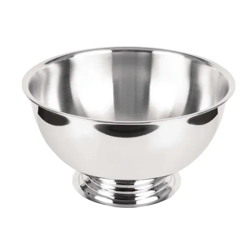 Stainless Steel Wine & Champagne Bowl