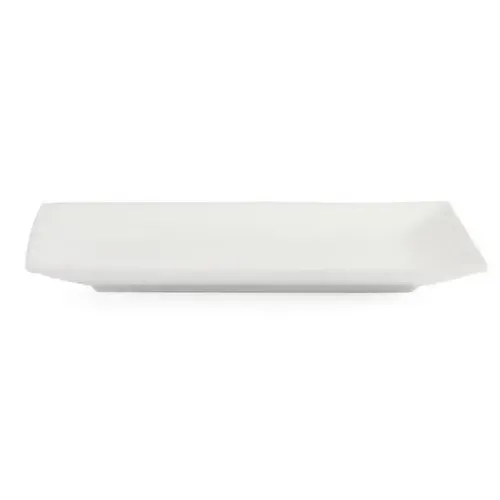 Large White Serving Rectangular Platters 310 x 180mm