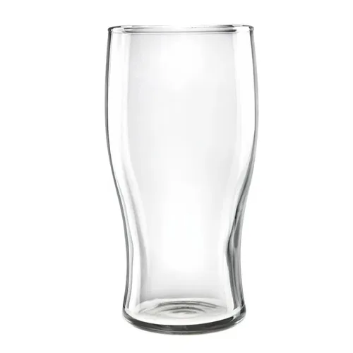 Pint Beer Glasses 570ml