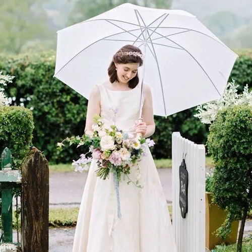 Cherish Collection Umbrella Package