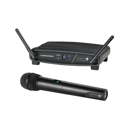 Wireless Microphone