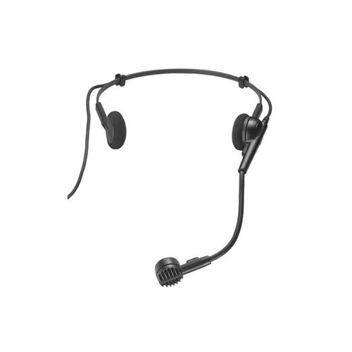 Headset Microphone