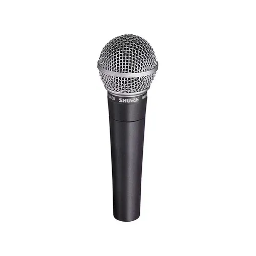 Shure SM58 Vocal Microphone