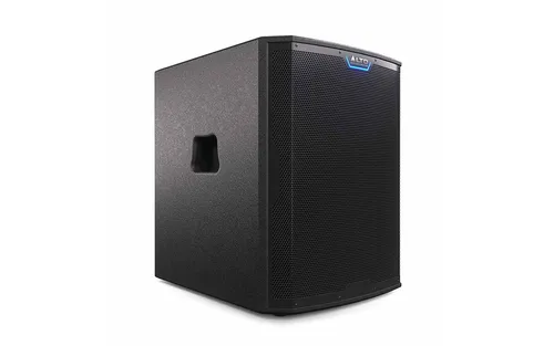 Alto TS18S Professioneller 18Zoll aktiv-Subwoofer