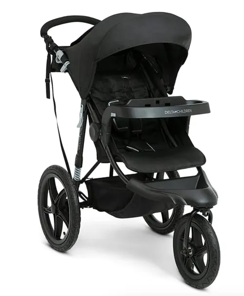 Single Stroller Disneyland Approved