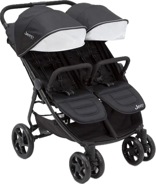 Double Stroller Disneyland Approved