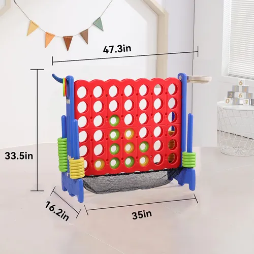GIANT CONNECT 4