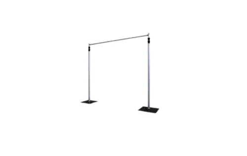 Kit structure réglable 3x3m