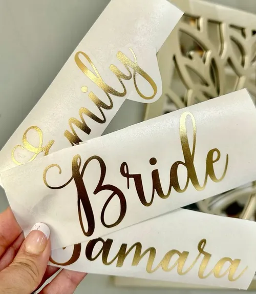 Stickers personnalisé