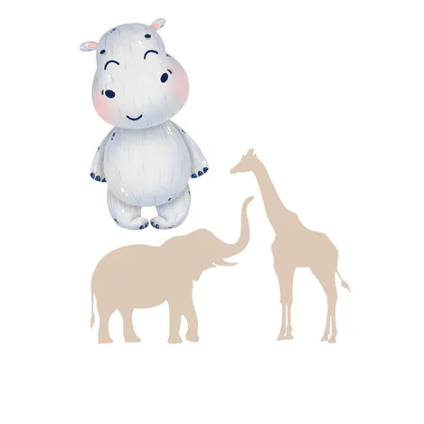 Animaux Safari Forex