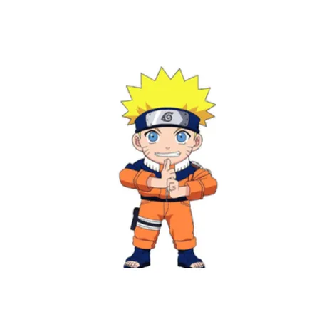 Naruto Forex