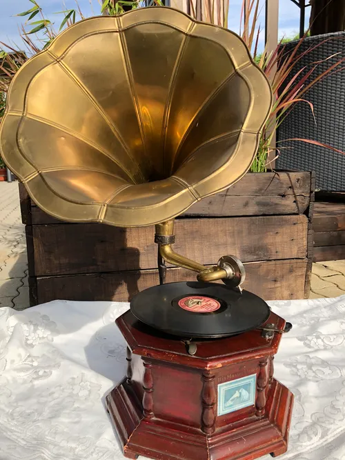 Grammophone