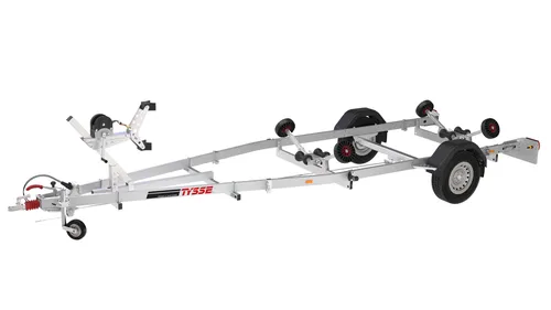 Tysse 6257 båthenger