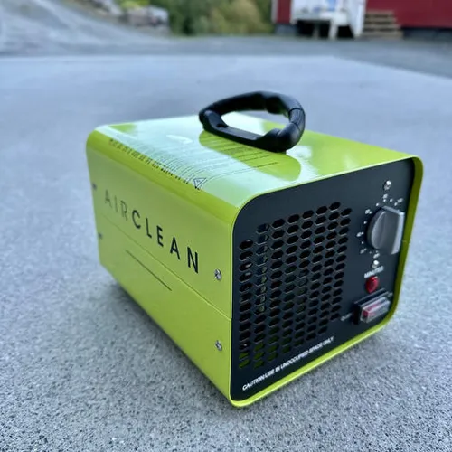 AIRCLEAN 1000 Ozongenerator