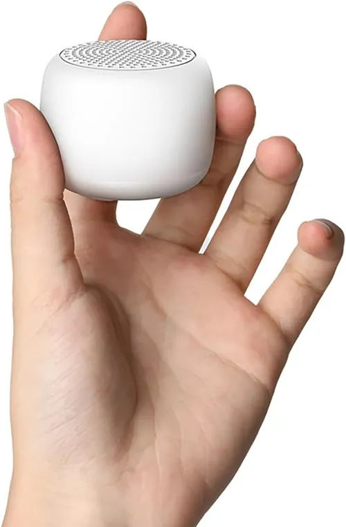 Portable Mini Sound Machine (by Babelio)