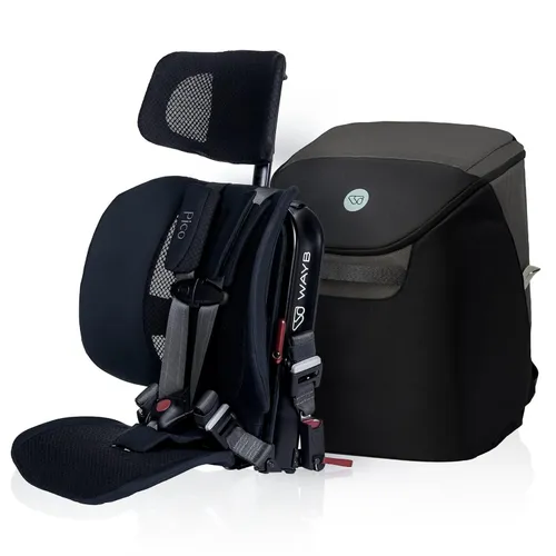 WAYB Pico Travel Car Seat (*Broomfield, Colorado pickup only*)