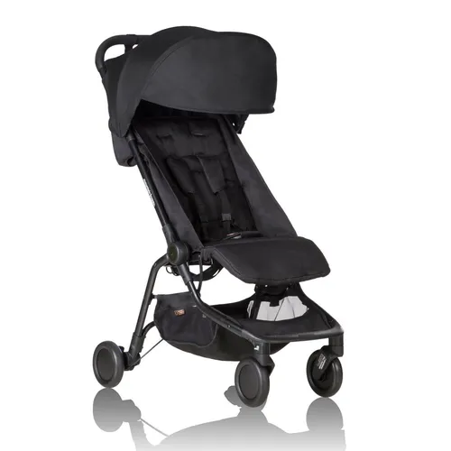 Mountain Buggy Nano Travel Stroller