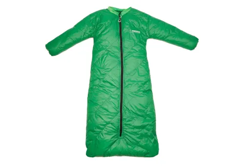 Big Mo 20° Down Kids Sleeping Bag (Age 2-4, by Morrison Outdoors) **LOCAL PICKUP**