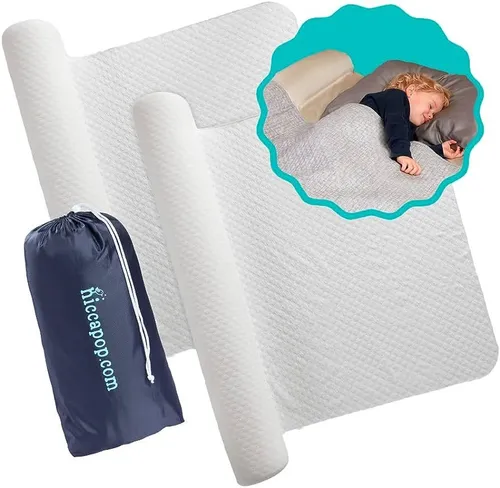 Inflatable Bed Rails (by Hiccapop)