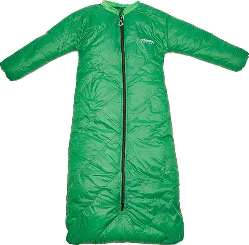 Big Mo 20° Sleeping Bag (Age 2-4, by Morrison Outdoors) **SHIPPING ONLY**