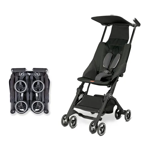 gb Pockit Air Travel Stroller